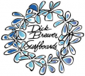 Dick brewer surfboards logo.png